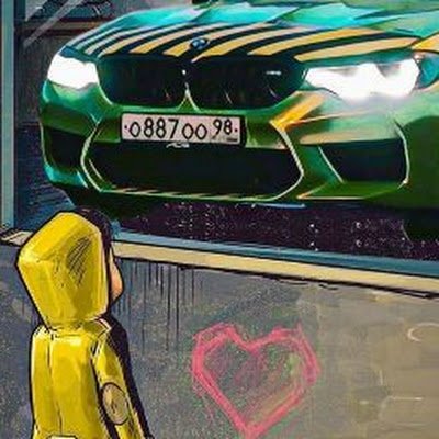 _BMW_M5_F90_'s profile picture. 