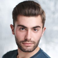 Alex Antoniou (@antonioualex) 's Twitter Profile