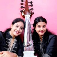 Sarod Sisters (@sarodsisters) 's Twitter Profile