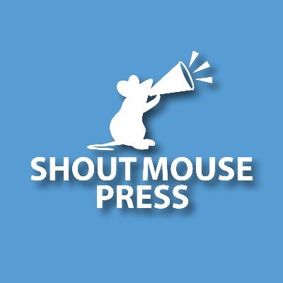 Shout Mouse Press