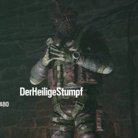 HolyStump (@heiligerstumpf) 's Twitter Profile