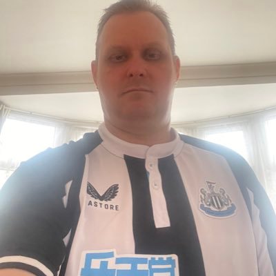 BarryCope23's profile picture. 