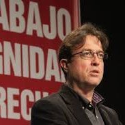 Aprendiz en todo. Maestro de escuela. La vida del mundo hay que tomarla como la tarea propia y salir a defenderla. Es nuestra misión (Ernesto Sábato)