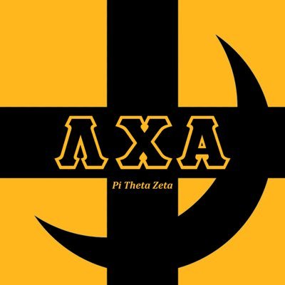 Lambda Chi Alpha - Pi Theta Zeta at WSU. EST. 2016 #ShockChops
