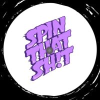 Spin That Shit(@HeySpinThatShit) 's Twitter Profile Photo