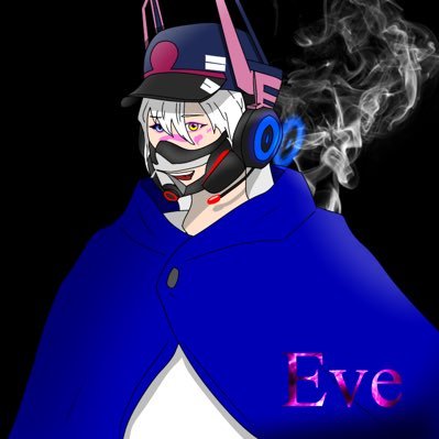 いゔちゃえ｡【Eve】🔪📎さんのプロフィール画像