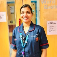 Padmarani Byrarapu (@padmaranib) 's Twitter Profile