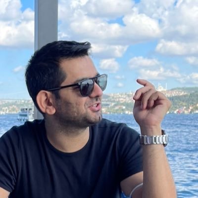 EmreKulu34's profile picture. Emre kulu