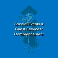 CSUSB Special Events(@CSUSBEvents) 's Twitter Profile Photo