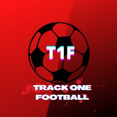 TRACK ONE FOOTBALL