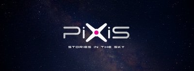 Breathtaking drone shows bringing brands, events, and venues to life.
Pixis blends innovative storytelling with entertainment to create stories in the sky.