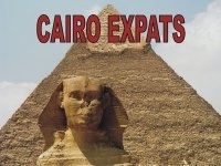 E: a group for expatriates living in Egypt
ES: un grupo de expatriados que viven en Egipto
FR: un groupe d'expatriés vivant en Egypte