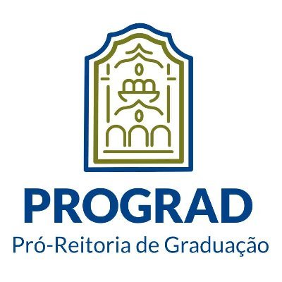 Pró-Reitoria de Graduação da UFRRJ.
End: Sala 94 do Pavilhão Central / Câmpus Seropédica.
Tel.: (21) 2682-1112
