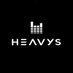 HEAVYS (@heavysaudio) Twitter profile photo HEAVYS (@heavysaudio) Twitter profile photo