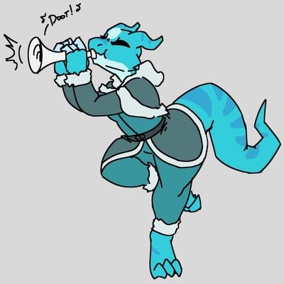 🔞Dwell🔞(Comms open 1/3 slots taken)さんのプロフィール画像