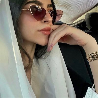 ربي ارحمها كما ربتني صغيرا #لولوة_العبدالعالي