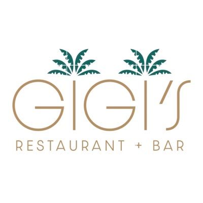 GiGi's Restaurant & Lounge located at @VPalmSprings — Re-imagined Retro American Cuisine & Cocktail Bar 🌵🌞