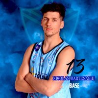 Nicolás Bartesaghi (@nbartesaghi13) 's Twitter Profile Photo Nicolás Bartesaghi (@nbartesaghi13) 's Twitter Profile Photo
