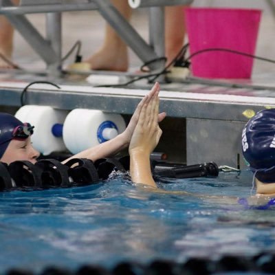 Timberland High School’s girls swim & dive team. For team info, email head coach Abby Carlson at abbycarlson@wsdr4.org