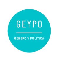 GEYPO Gender & Politics / Género y Política(@GeypoG) 's Twitter Profile Photo