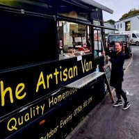 The Artisan Van(@theartisanvan) 's Twitter Profile Photo