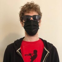 James Margolis (@silogramsemaj) 's Twitter Profile