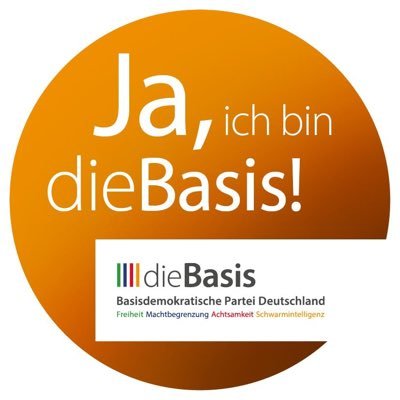 Herzlich Willkommen auf der offiziellen Twitter-Seite des Stadtverbandes dieBasis Bochum & Herne. https://t.co/X5T0u57FAo