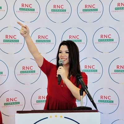 ● RNC Hispanic Engagement in San Antonio, TX