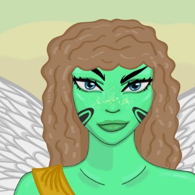 JeffreyTrinh's profile picture. NFT Collector - Crypto Enthusiast - Entrepreneur.

Ape since 2020.