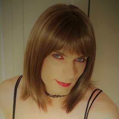 An Enigma, a Delight or sometimes a Fright !! Love shoes, love fashion, love music, love life !! Part time genderfluid/TGirl and a  total fashion addict!