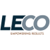 LECO (@LECOCorp) Twitter profile photo