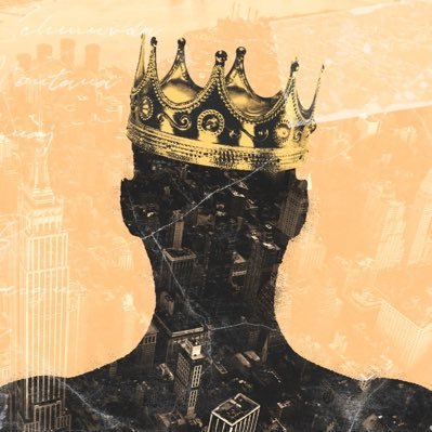 Please, just call me King, Mr. King was my father.