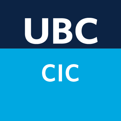 UBC’s Cloud Innovation Centre (CIC) is a public-private collaboration between UBC and Amazon. UBC’s CIC focuses on Community Health and Wellbeing.