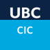 UBC’s Cloud Innovation Centre (CIC) (@CICUBC) Twitter profile photo