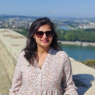 Komal Soni Profile
