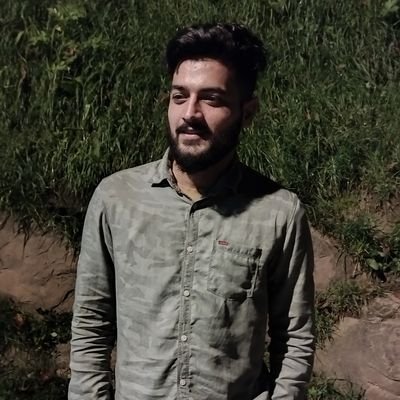 RapootAwais's profile picture. 