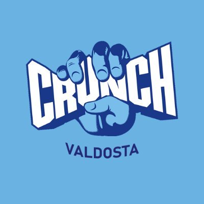 Crunch Valdosta fuses fitness & fun through awesome group fitness classes, top-notch equipment, and personal training, all in month-to-month memberships!