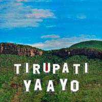 TirupatiYaaYo(@TirupatiYaaYo) 's Twitter Profile Photo