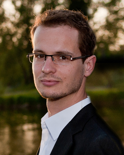 PiotrSosinski's profile picture. My mission is to help Business Owners and Entrepreneurs achieve their business goals by using adequate tools.Your venture starts when you dream a big dream.