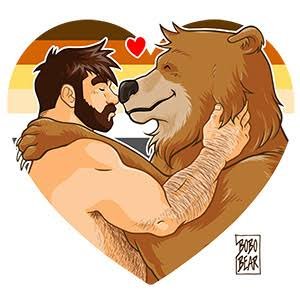 Bearlovers.x2