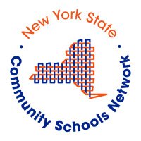 New York State Community Schools Network(@NYSCSN) 's Twitter Profile Photo