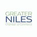 Greater Niles Chamber of Commerce (@GreaterNilesCOC) Twitter profile photo