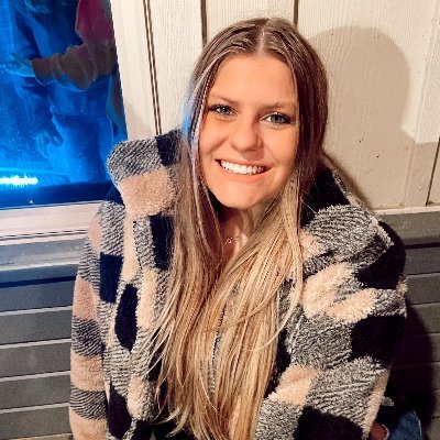 Georgia Southern University Junior and PR Student