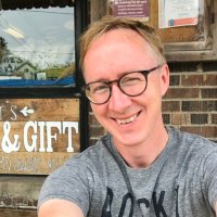 Mark Bates (@wmarkbates) 's Twitter Profile