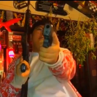 Mr_floccalot's profile picture. 👀