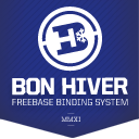 BonHiverSnow's profile picture. Designed by the dreams of riders, Bon Hiver’s evolutionary, and innovative products represent the necessary progression of snowboarding.