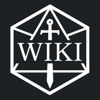 A #CriticalRoleWiki run by #Critters!
Tweet or email to lend a dagger-dagger-dagger at https://t.co/G7kQUxcxKz • criticalrolewiki@gmail.com