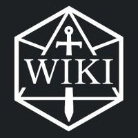 Critical Role Wiki(@CritRoleWiki) 's Twitter Profile Photo