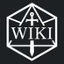 Critical Role Wiki (@critrolewiki) Twitter profile photo Critical Role Wiki (@critrolewiki) Twitter profile photo