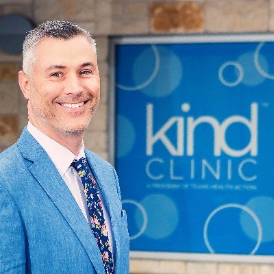 CEO @TXHealthAction (@KindClinicTX @kindtesting @MyTeleKind @WaterlooCounsel), working to make healthcare better. (he/him) 🏳️‍🌈 📸@chamiltontha